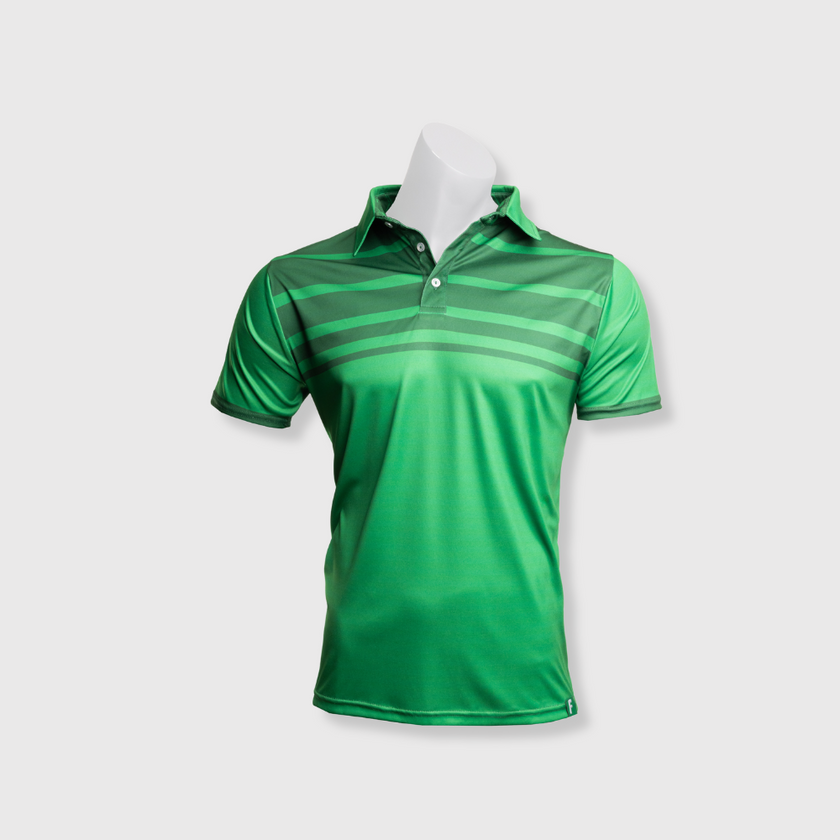 FUTURELIFE® Golfer - Green