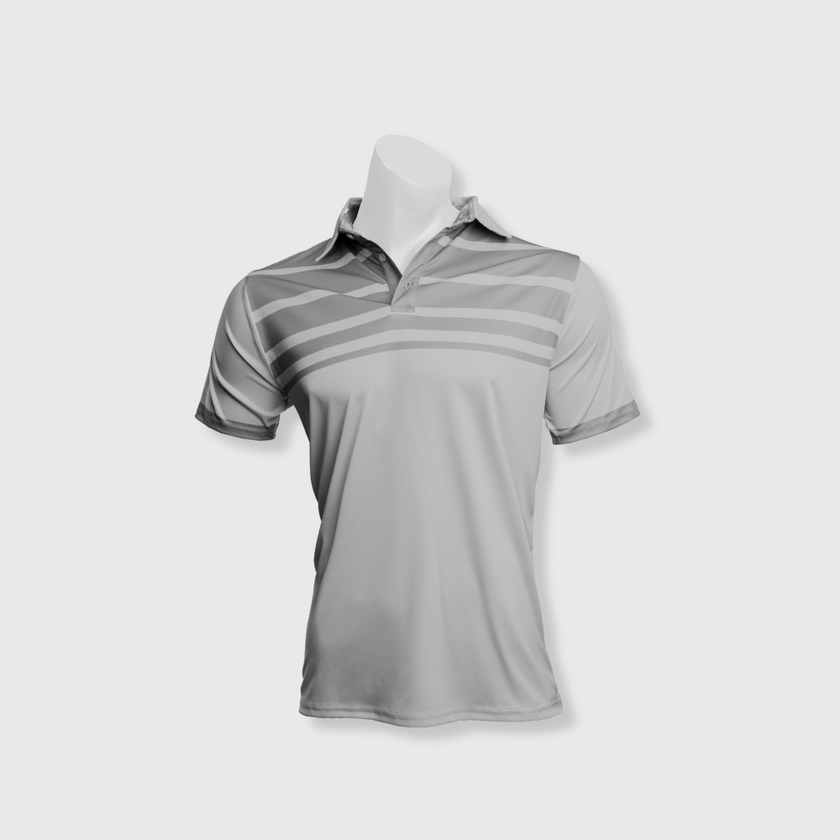 FUTURELIFE® Golfer - Light Grey