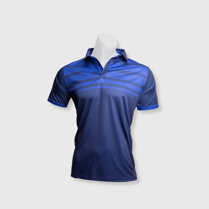 FUTURELIFE® Golfer - Blue