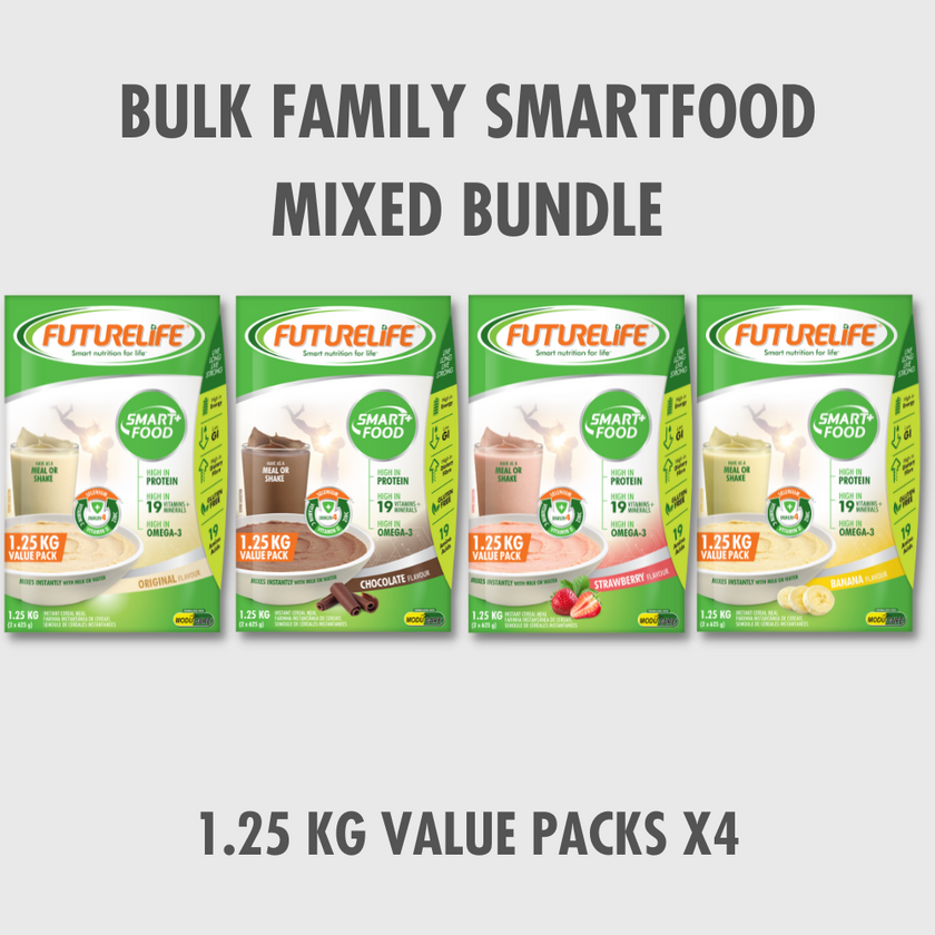 Bulk Family Bundle