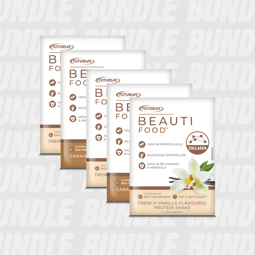 BEAUTI FOOD™ BUNDLE