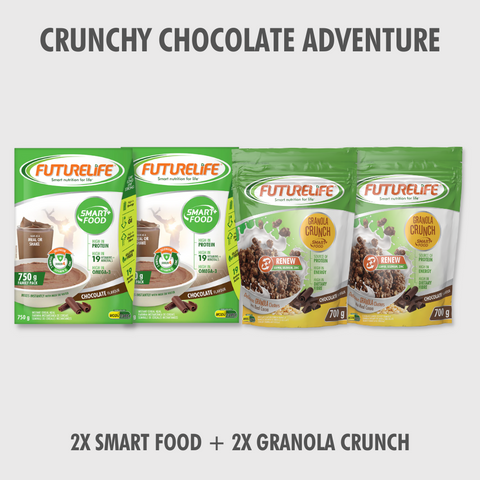 Chocolate Lovers Bundle