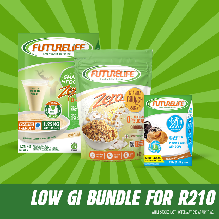 LOW GI BUNDLE