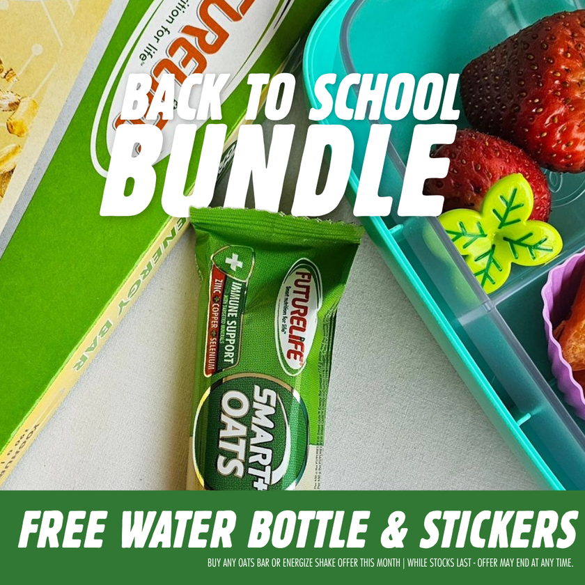 BACK 2 SCHOOL BUNDLE - OFFER