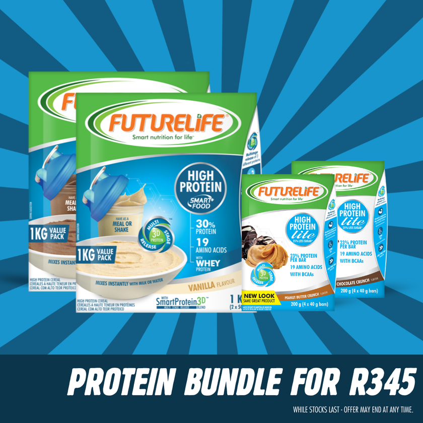 BUNDLES
