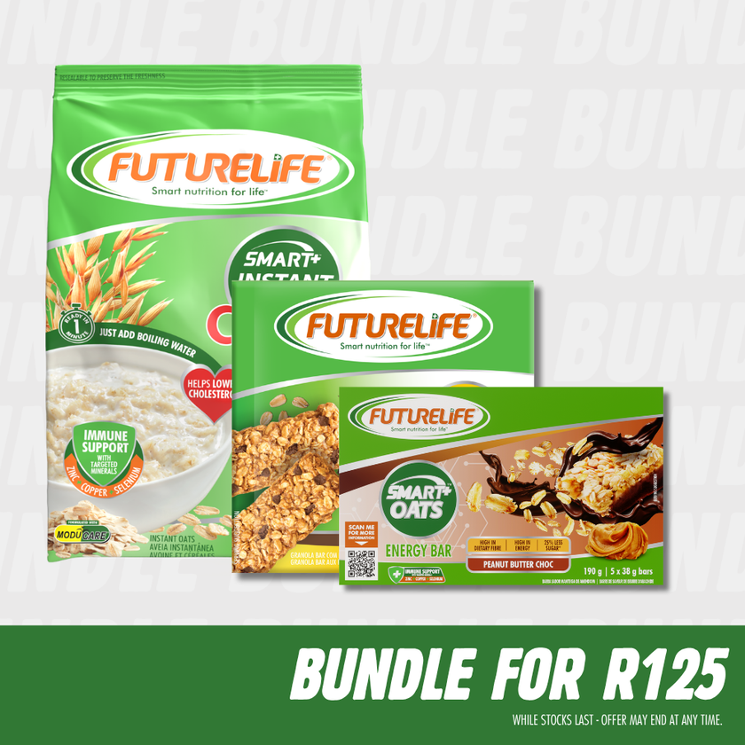 OATS BUNDLE - OFFER