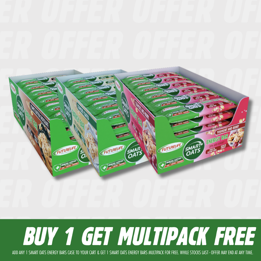 OATS BAR CASE - OFFER