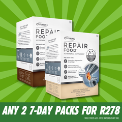 REPAIR FOOD SHAKE - OFFER