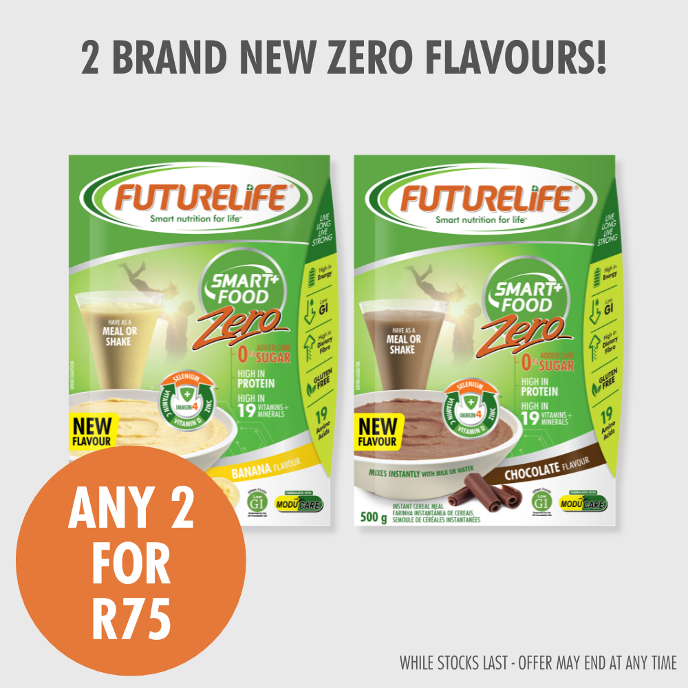 FUTURELIFE futurelife