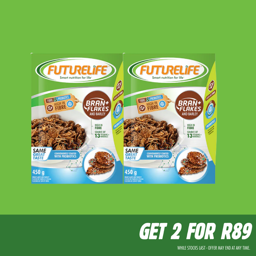 BRAN FLAKES 450g - OFFER