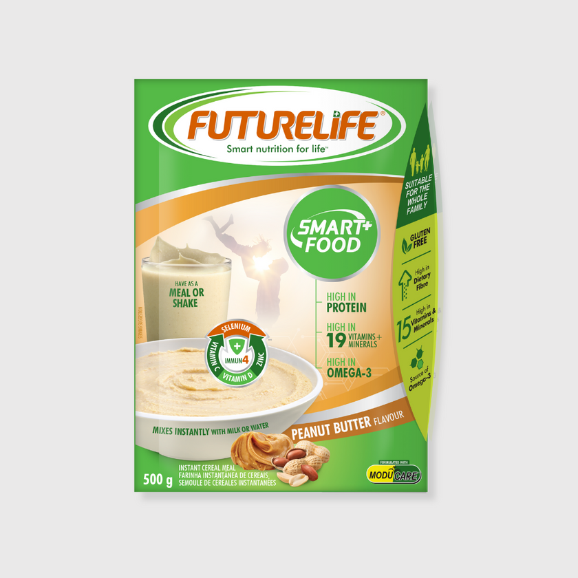 Smart food™ - Peanut Butter / 500g