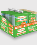 Futurelife Energize Vanilla Flavor Packet for High Energy Shake