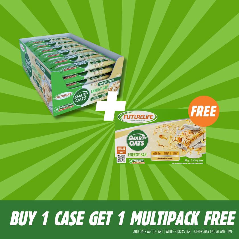 OATS BAR CASE - OFFER