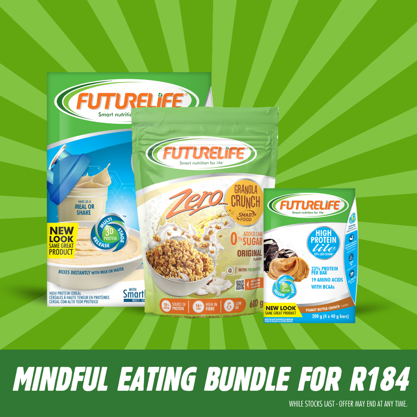 MINDFUL EATING BUNDLE