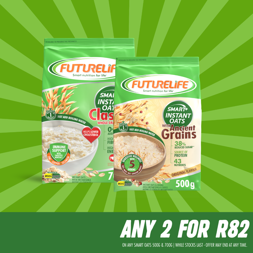 OATS 500g / 700g - OFFER
