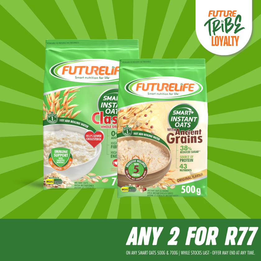 OATS 500g / 700g - OFFER