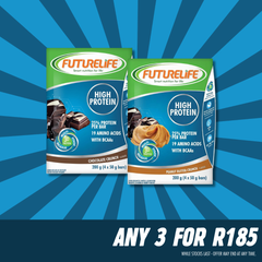 HIGH PROTEIN BAR - OFFER