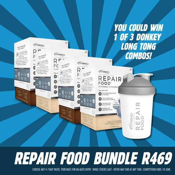 REPAIR FOOD FATHERS DAY BUNDLE - FUTURELIFE®