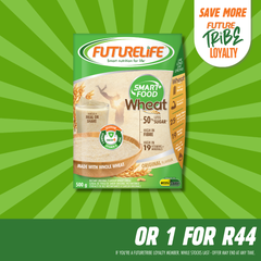 SMART FOOD WHEAT - OFFER