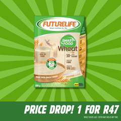 SMART FOOD WHEAT - OFFER