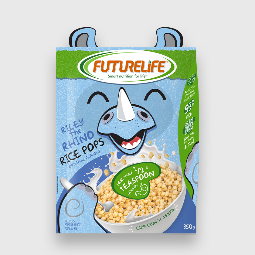 ORIGINAL - CEREAL - Futurelife