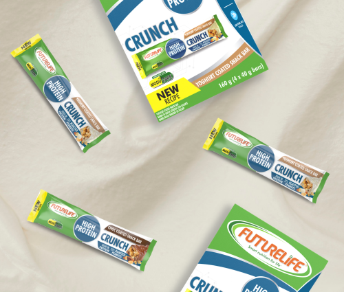 BUY 3 GET THE 4TH BOX FREE!