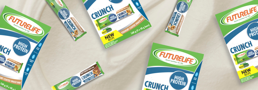 BUY 3 GET THE 4TH BOX FREE!