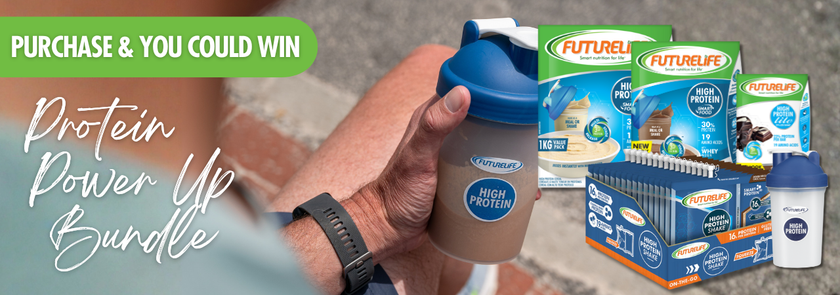 WIN 1 OF 4 NUTRIBULLETS!