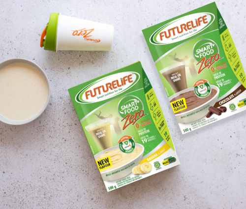 FUTURELIFE futurelife