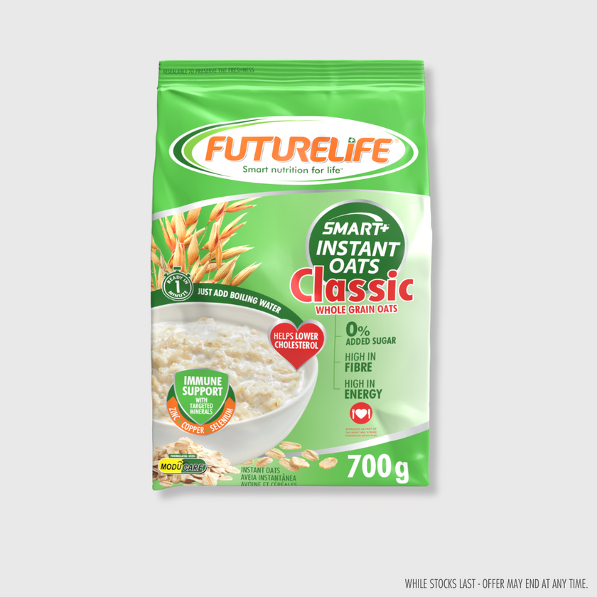 FUTURELIFE® Instant Oats - Classic / 700g