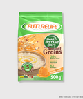 Futurelife Smart Instant Oats with Ancient Grains Honey 500g bag