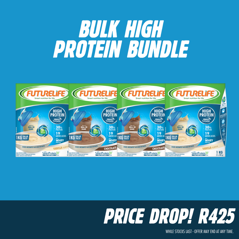 BUNDLES & OFFERS