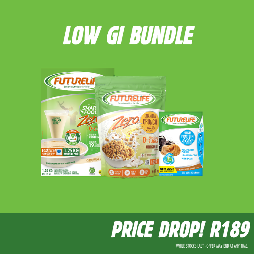 LOW GI BUNDLE