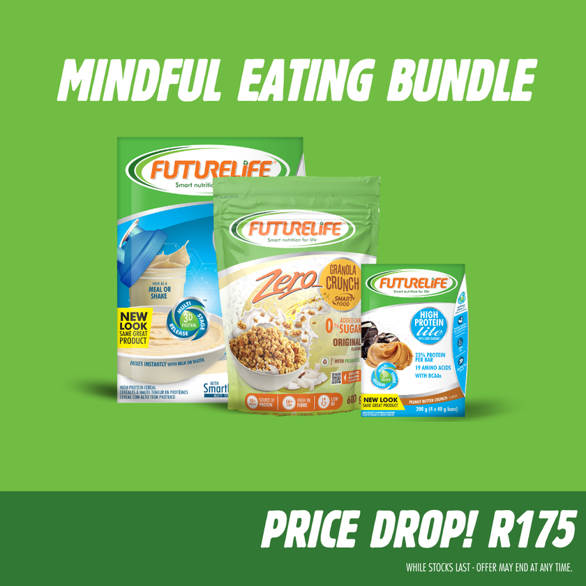 MINDFUL EATING BUNDLE