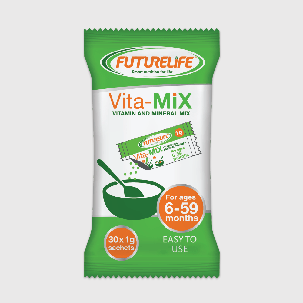 Vitamix Vitamin and Mineral Powder FUTURELIFE®