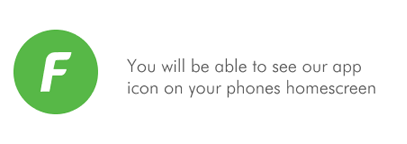 HOW TO INSTALL OUR APP ON IOS