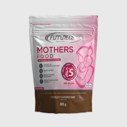 MOTHERS FOOD™ Shake - Chocolate