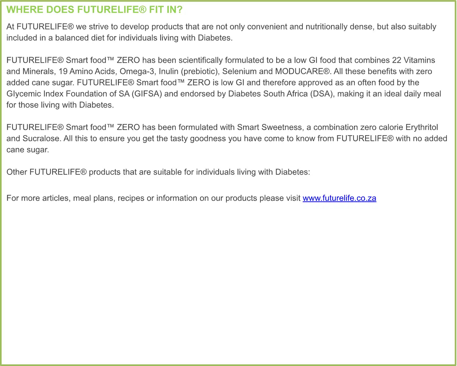 info