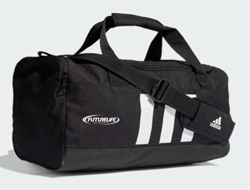 AD BAG GN2041 Duffel Black