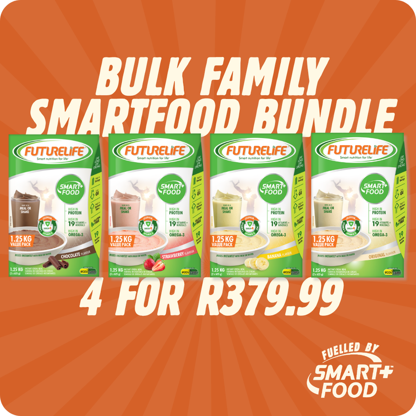 BULK FAMILY BUNDLE