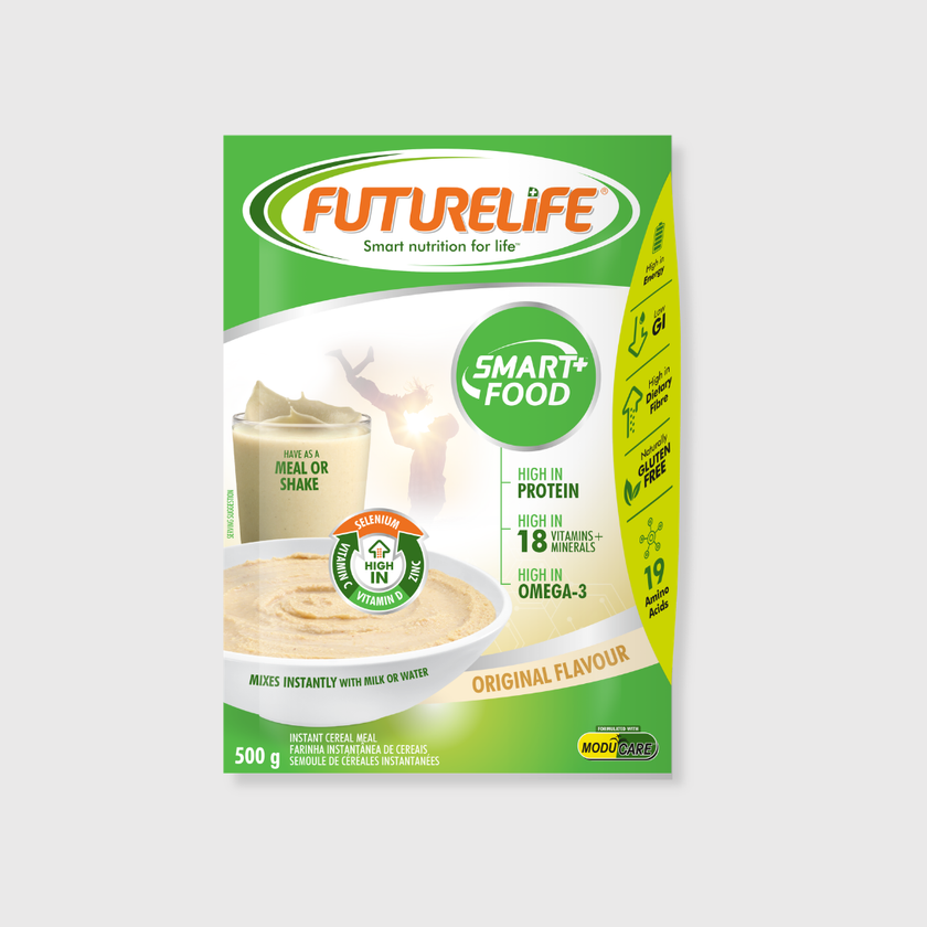 Smart food™ - Original / 500g