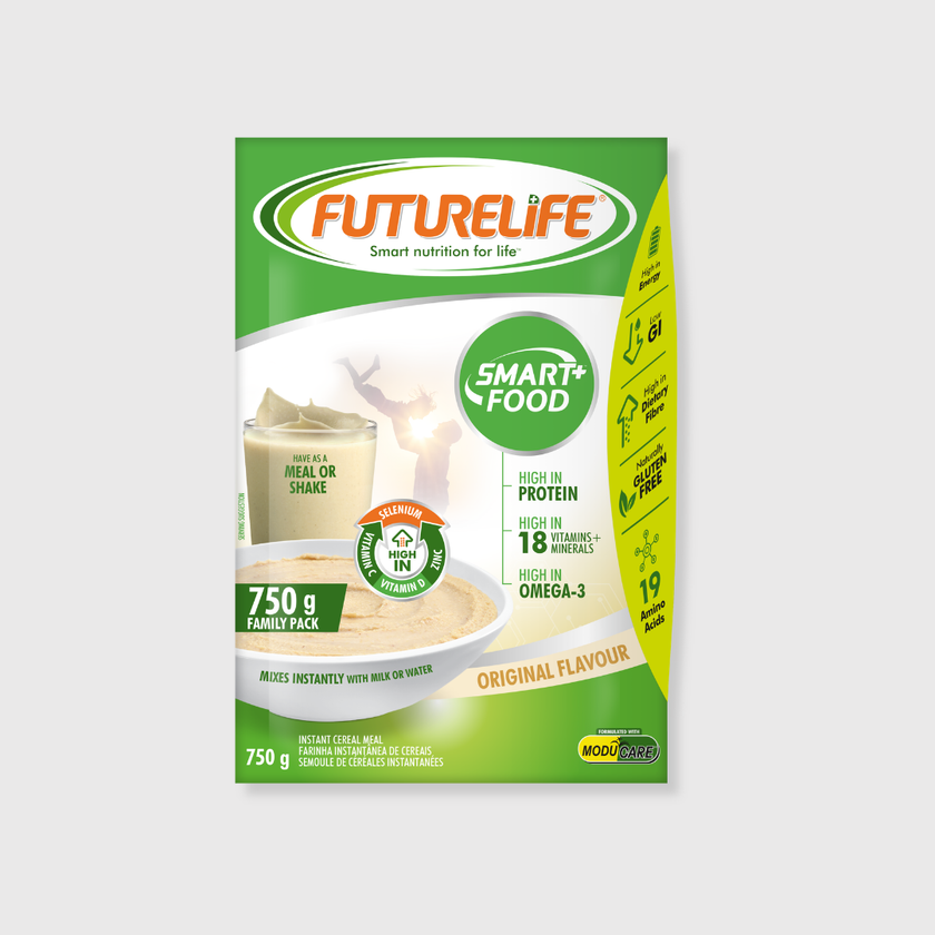 Smart food™ - Original / 750g