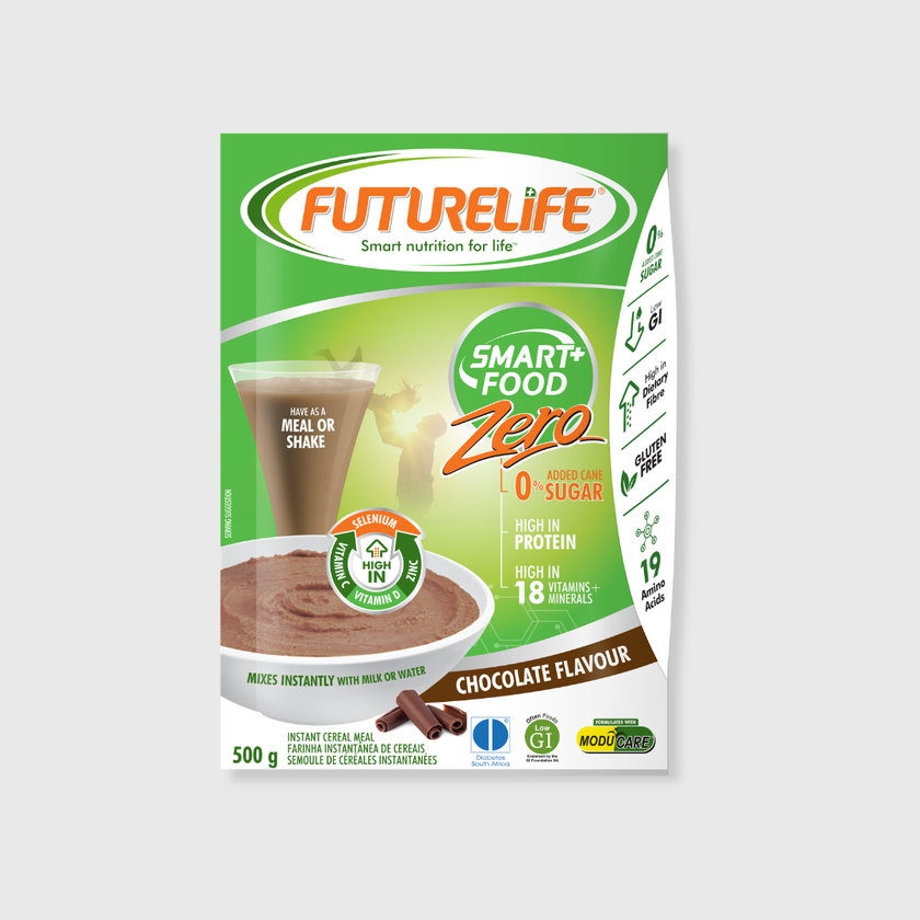 Smart food™ Zero - Chocolate / 500g