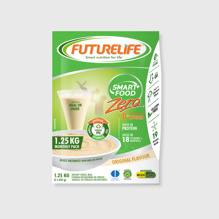 Smart food™ Zero - Original / 1.25kg