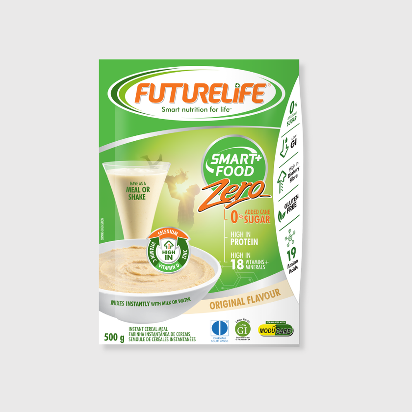 Smart food™ Zero - Original / 500g