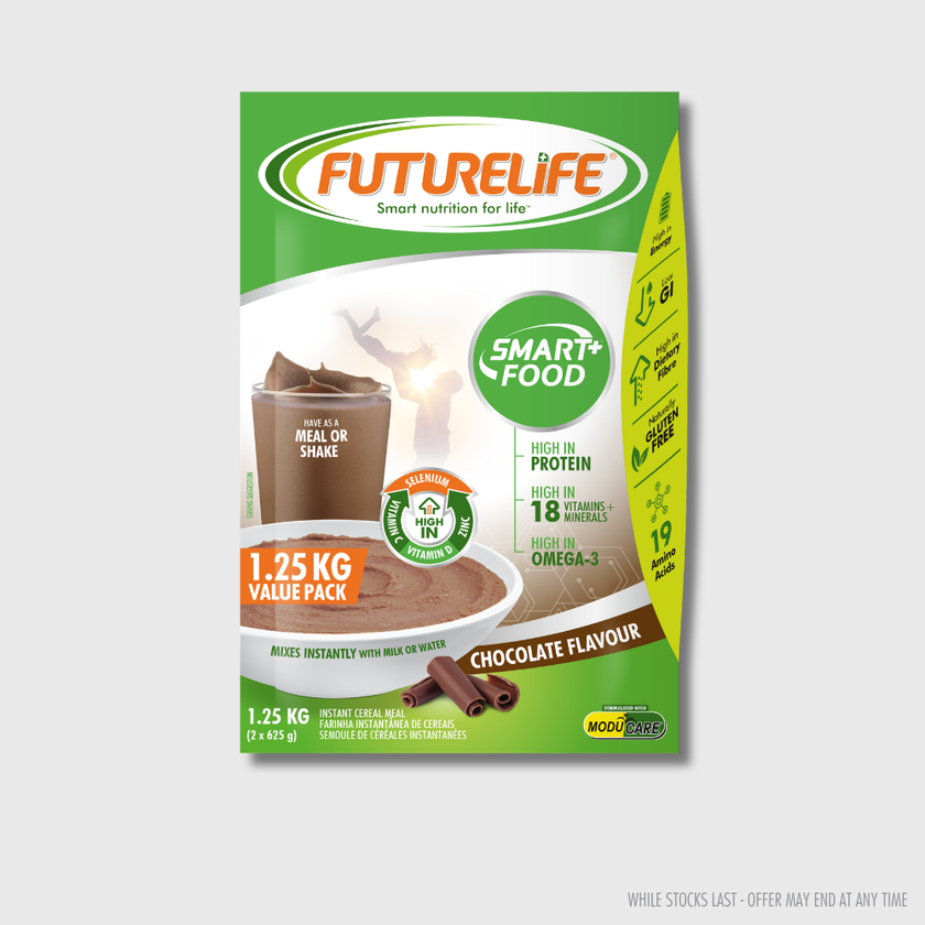 Smart food™ - Chocolate / 1.25kg