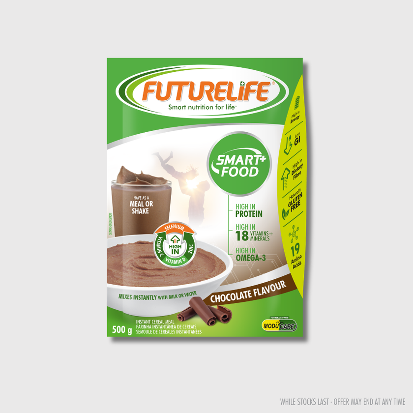 Smart food™ - Chocolate / 500g