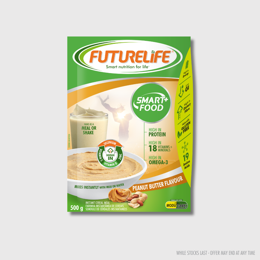 Smart food™ - Peanut Butter / 500g