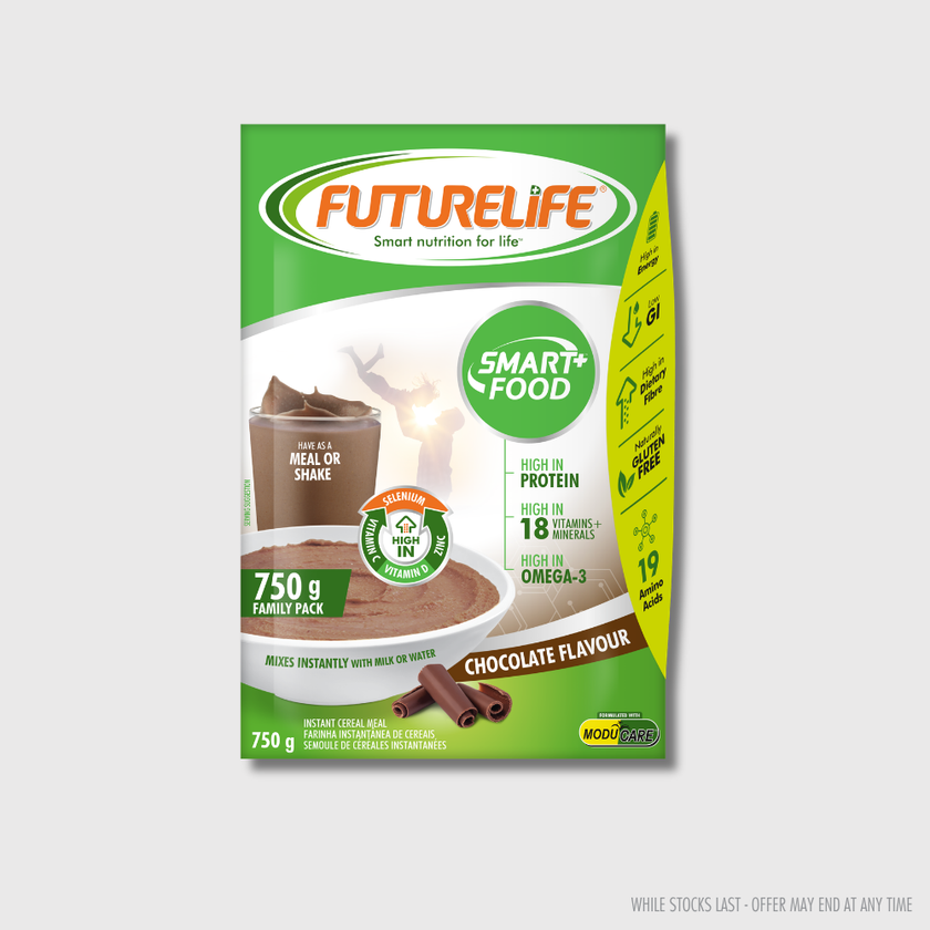 Smart food™ - Chocolate / 750g