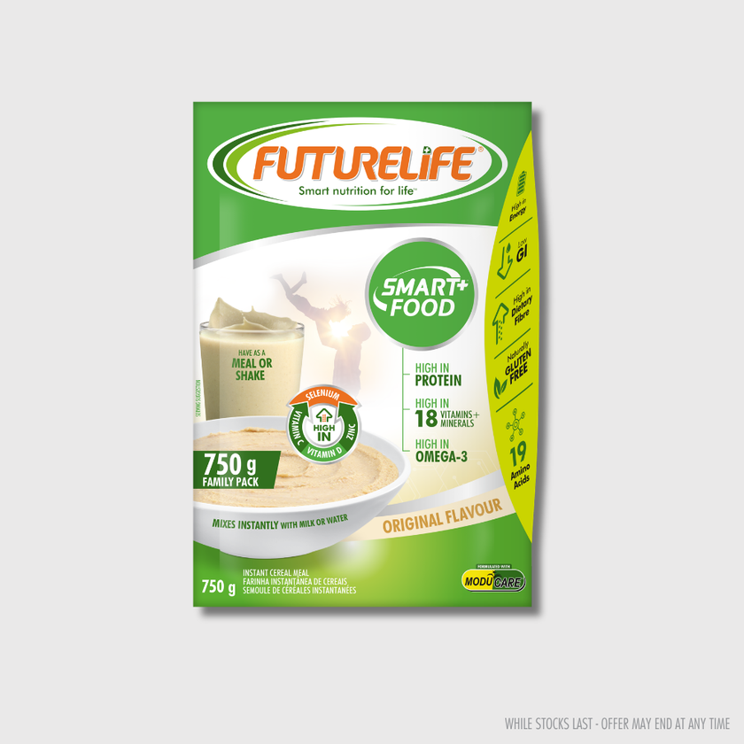 Smart food™ - Original / 750g
